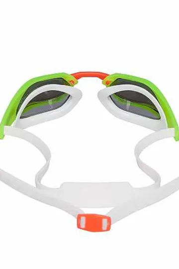 Racing Goggles^Mad Wave X-Blade Mirror
