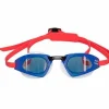 Racing Goggles^Mad Wave X-Blade Rainbow