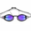Racing Goggles^Mad Wave X-Look Rainbow