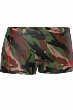 Boys' Swim Trunks^Mad Wave X-Pert Junior C2