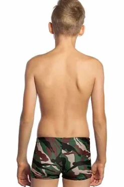 Boys' Swim Trunks^Mad Wave X-Pert Junior C2