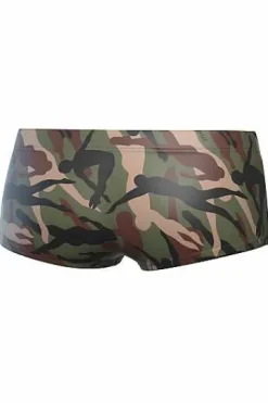Boys' Swim Trunks^Mad Wave X-Treme Junior Pbt C2