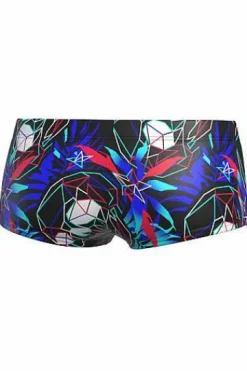 Boys' Swim Trunks^Mad Wave X-Treme Junior Pbt D5