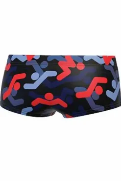 Boys' Swim Trunks^Mad Wave X-Treme Junior Pbt I5