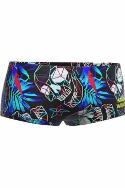 Men's Aquashorts^Mad Wave X-Treme Pbt D5