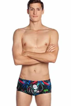 Men's Aquashorts^Mad Wave X-Treme Pbt D5