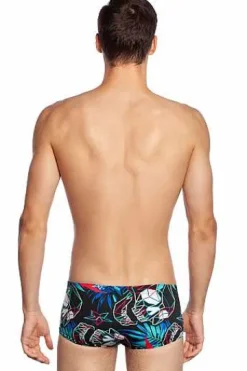 Men's Aquashorts^Mad Wave X-Treme Pbt D5