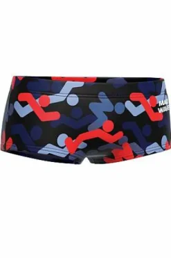 Men's Aquashorts^Mad Wave X-Treme Pbt I5