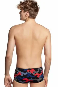 Men's Aquashorts^Mad Wave X-Treme Pbt I5
