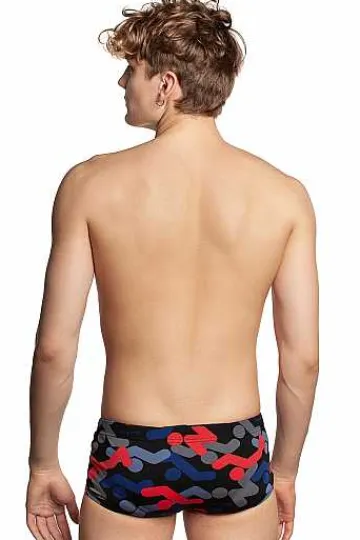 Men's Aquashorts^Mad Wave X-Treme Pbt I5