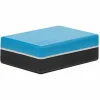Yoga Accessories^Mad Wave Yoga Block Duo