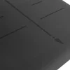 Yoga Accessories^Mad Wave Yoga Mat Pu Rubber