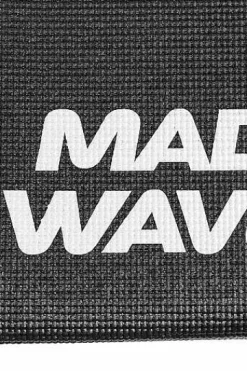Yoga Accessories^Mad Wave Yoga Mat Pvc Foldable
