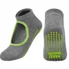 Yoga Accessories^Mad Wave Yoga Socks