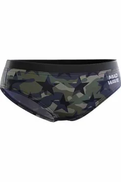 Men's Swim Trunks^Mad Wave Zeus E1