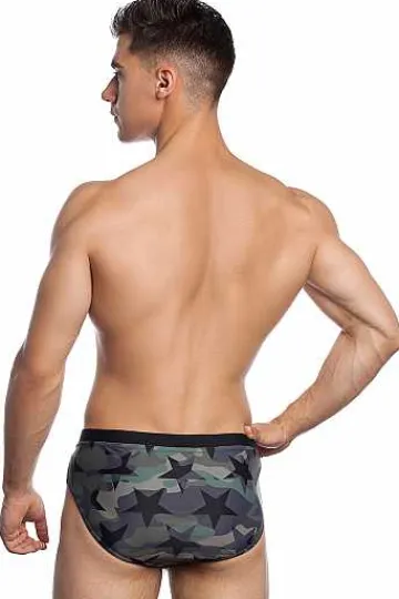 Men's Swim Trunks^Mad Wave Zeus E1